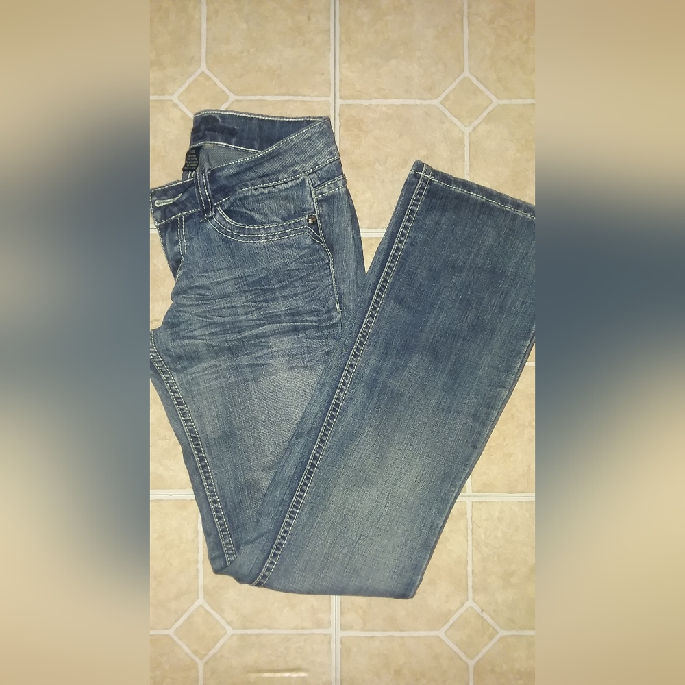 Womens Request Jeans Size 7/28